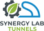 Synergy Lab Tunnels Logo