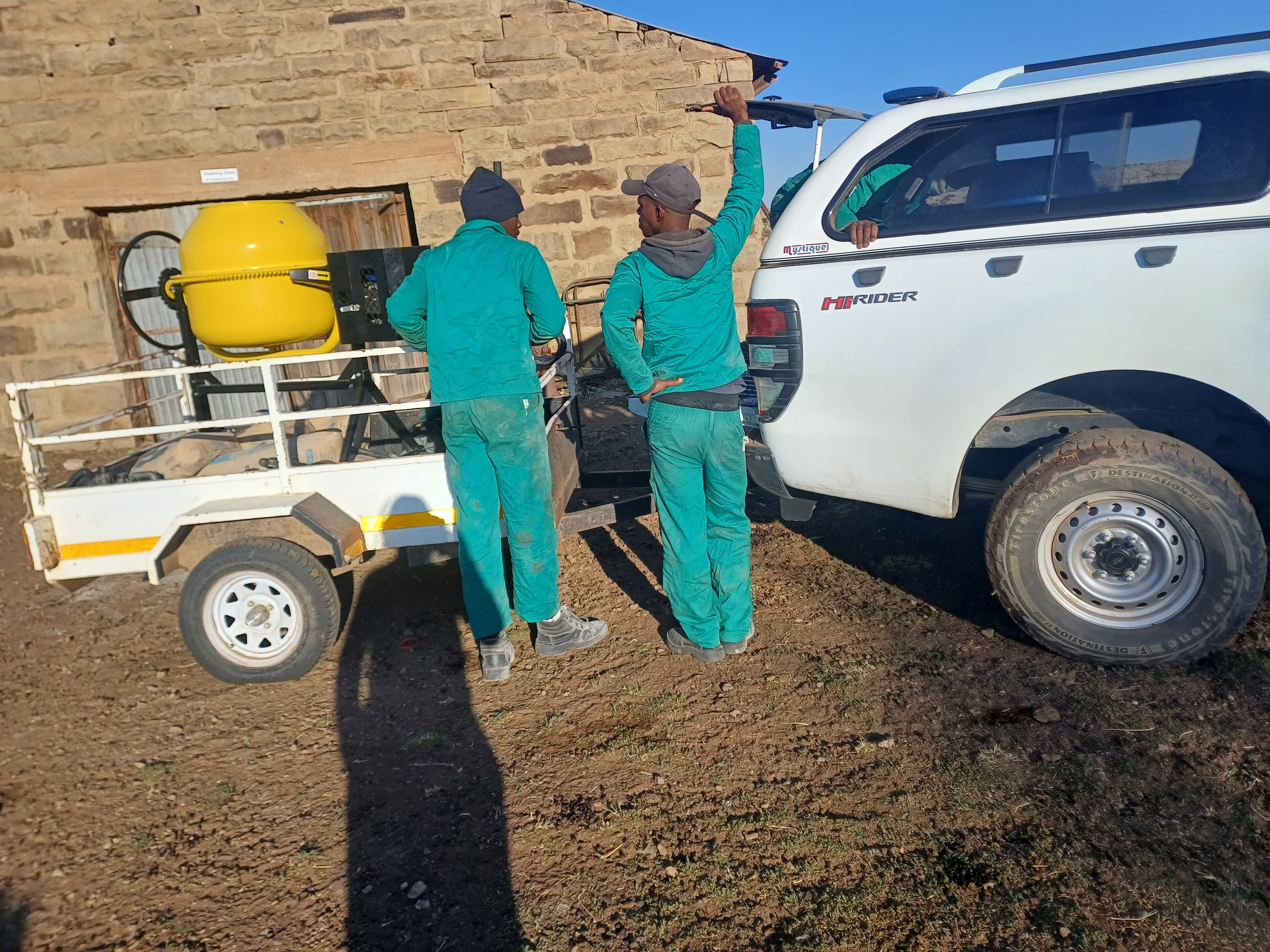 Smart Greenhouse Solutions