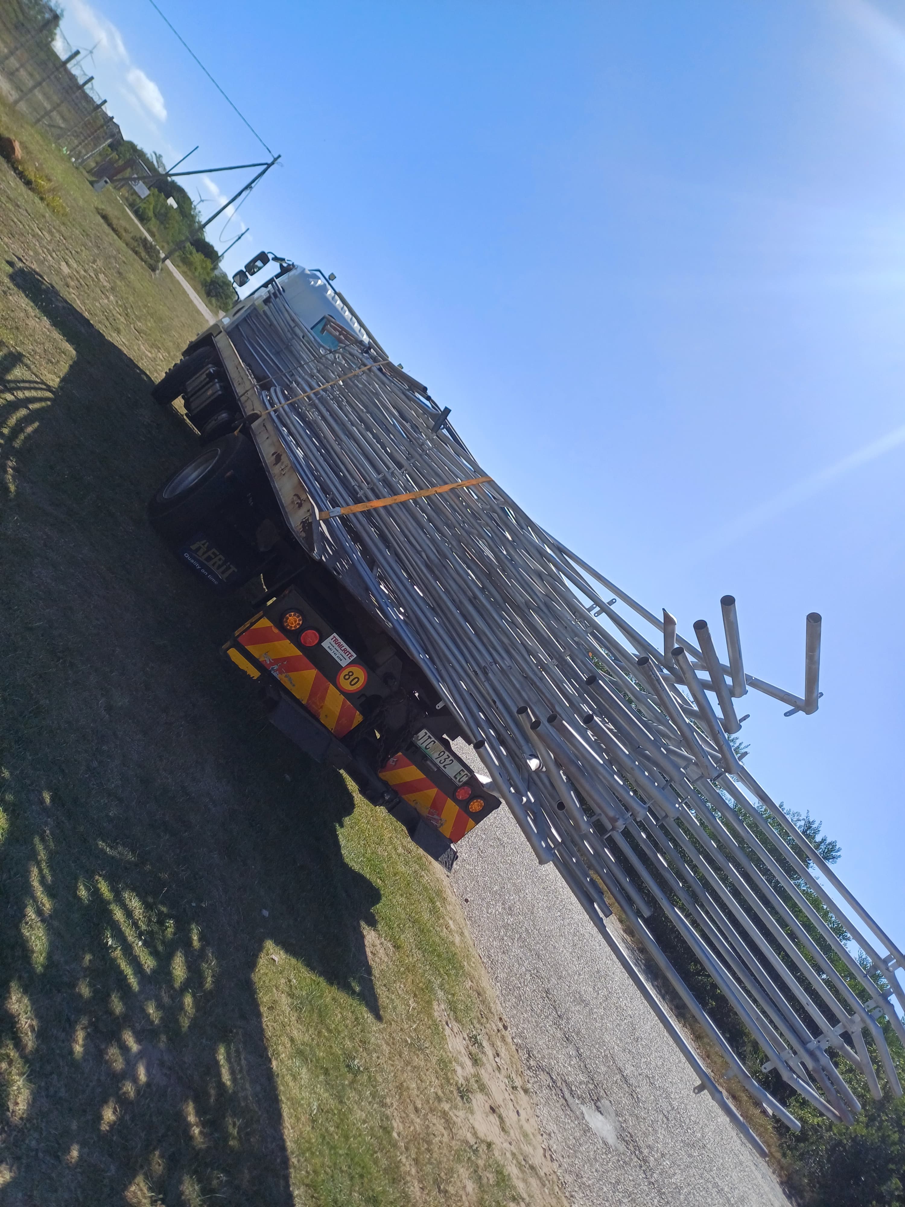 Greenhouse tunnels delivering high-yield crops for ROI planning